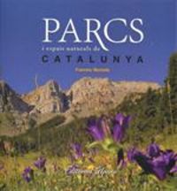 parcs i espais naturals de catalunya - Aa. Vv.