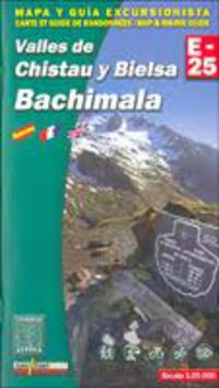 BACHIMALA - VALLES DE CHISTAU Y BENASQUE