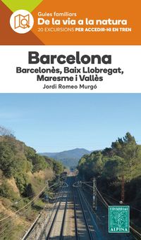 barcelona - de la via a la natura