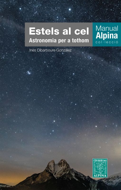 ESTELS AL CEL - ASTRONOMIA PER A TOTHOM