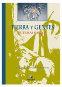 TIERRA Y GENTES (75 TEMAS VASCOS)