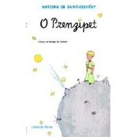 o prenzipet - Antoine De Saint-Exupery