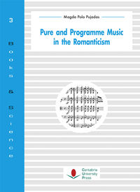 PURE AND PROGRAMME MUSIC IN THE ROMANTICISM
