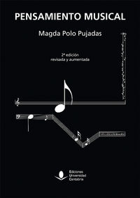 (2 ed) pensamiento musical