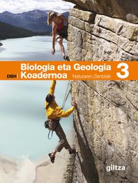 dbh 3 - biologia eta geologia koad. - Batzuk