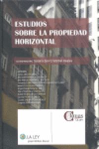 estudio sobre la propiedad horizontal - Carlos Arroyo Abad
