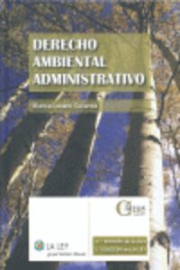 derecho ambiental administrativo (11ª ed)