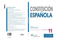 CONSTITUCION ESPAÑOLA (+e-BOOK)