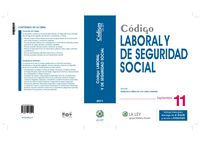 CODIGO LABORAL Y SEGURIDAD SOCIAL (+e-BOOK)