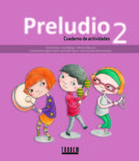 EP 2 - PRELUDI - MUSICA