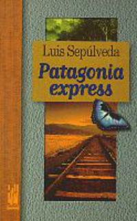 patagonia express (euskeraz)