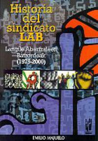 HISTORIA DEL SINDICATO LAB I (1975-2000)