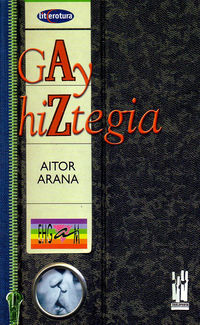 gay hiztegia