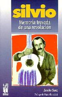 silvio rodriguez - memoria trovada de una revolucion - Silvio Rodriguez