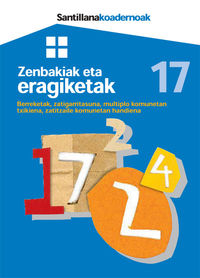 LH - ZENBAKIAK ETA ERAGIKETAK 17