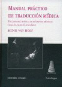 manual practico de traduccion medica