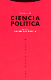 (6 ed) manual de ciencia politica