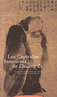 (2 ED) CAPITULOS INTERIORES DE ZHUANG ZI, LOS