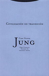 O. C. JUNG 10 - CIVILIZACION EN TRANSICION