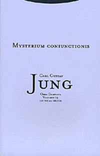 (3 ed) o. c. jung 14 - mysterium coniunctionis - Carl Gustav Jung