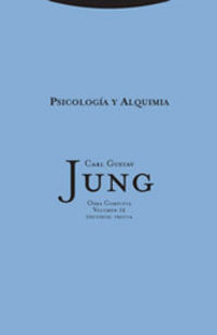 o. c. jung 12 - psicologia y alquimia