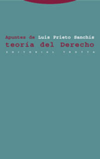 (10 ED) APUNTES DE TEORIA DEL DERECHO