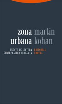 zona urbana - Martin Kohan