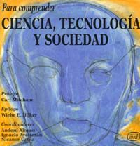 CIENCIA, TECNOLOGIA Y SOCIEDAD (PARA COMPRENDER)