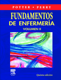 FUNDAMENTOS DE ENFERMERIA (2 VOLS. ) (5ª ED)
