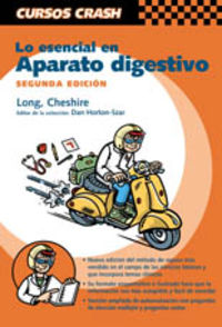 lo esencial en aparato digestivo (2ª ed)