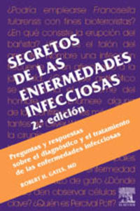 secretos de las enfermedades infecciosas (2ª ed)