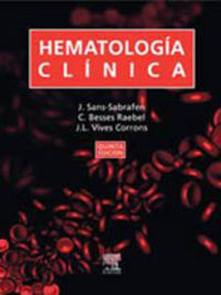 (5 ED) HEMATOLOGIA CLINICA