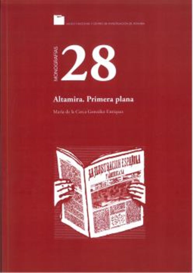 ALTAMIRA - PRIMERA PLANA