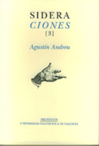 sideraciones 3 - Agustin Andreu