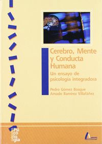 cerebro mente y conducta humana - P. Gomez Bosque