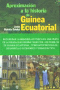 aproximacion a la historia de guinea ecuatorial - Justo Bolekia Boleka
