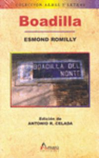 boadilla - Esmond Romilly