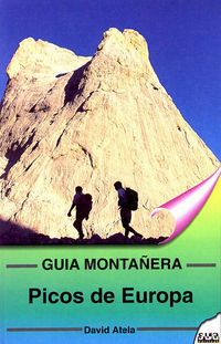 picos de europa - guia montañera - David Atela