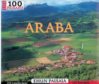 araba - 100 paisajes / ehun paisaia - Santiago Yaniz Aramendia