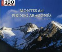 montes del pirineo aragones - 100 paisajes - Jose Delgado
