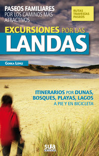 excursiones por las landas - Gorka Lopez