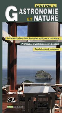 guide de gastronomie et nature au pays basque - Alberto Muro