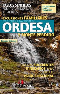 excursiones familiares por el parque nacional de ordesa y monte perdido - Eduardo Viñuales Cobos