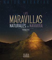 MARAVILLAS NATURALES DE NAVARRA, LAS