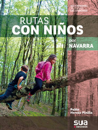 rutas con niños por navarra - Pablo Hervas Pinilla