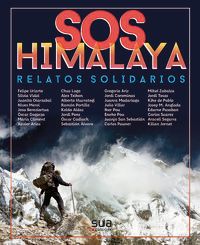 (2 ED) SOS HIMALAYA - RELATOS SOLIDARIOS