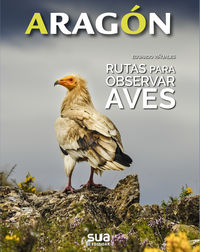 aragon - rutas para observar aves - Eduardo Viñuales Cobos