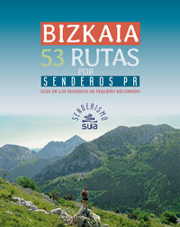 bizkaia - 53 rutas por senderos pr - Ricardo Hernani