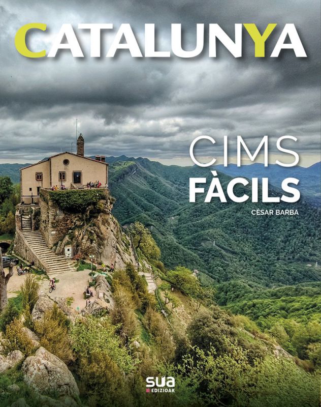 CIMS FACILS - CATALUNYA