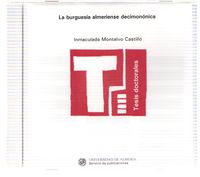 (CD-ROM) BURGUESIA ALMERIENSE DECIMONONICA, LA